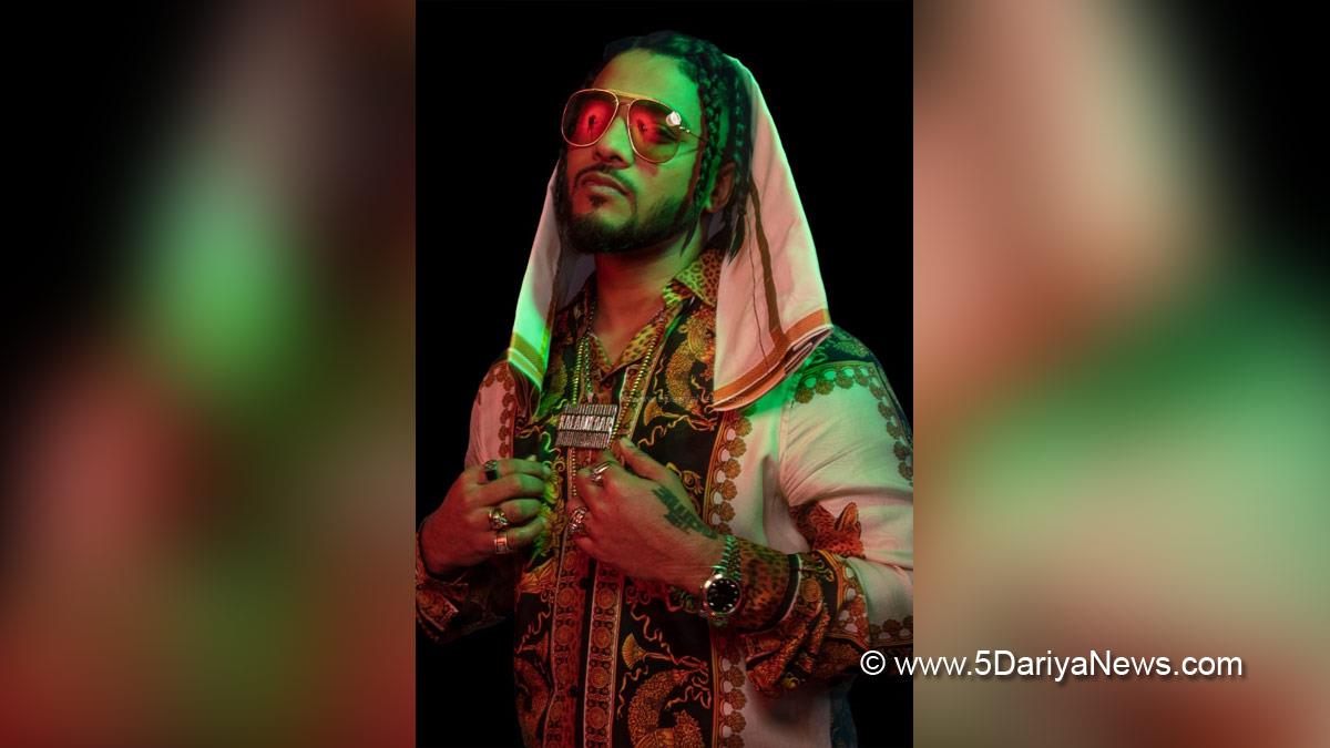 Raftaar, Music, Entertainment, Mumbai, Singer, Song, Mumbai News