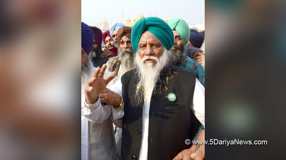 Trending Topics, Lakhimpur incident, Lakhimpur Kheri News, Lakhimpur Kheri, Lakhimpur Kheri incident, Uttar Pradesh, Senior farmer leader, Balbir Singh Rajewal