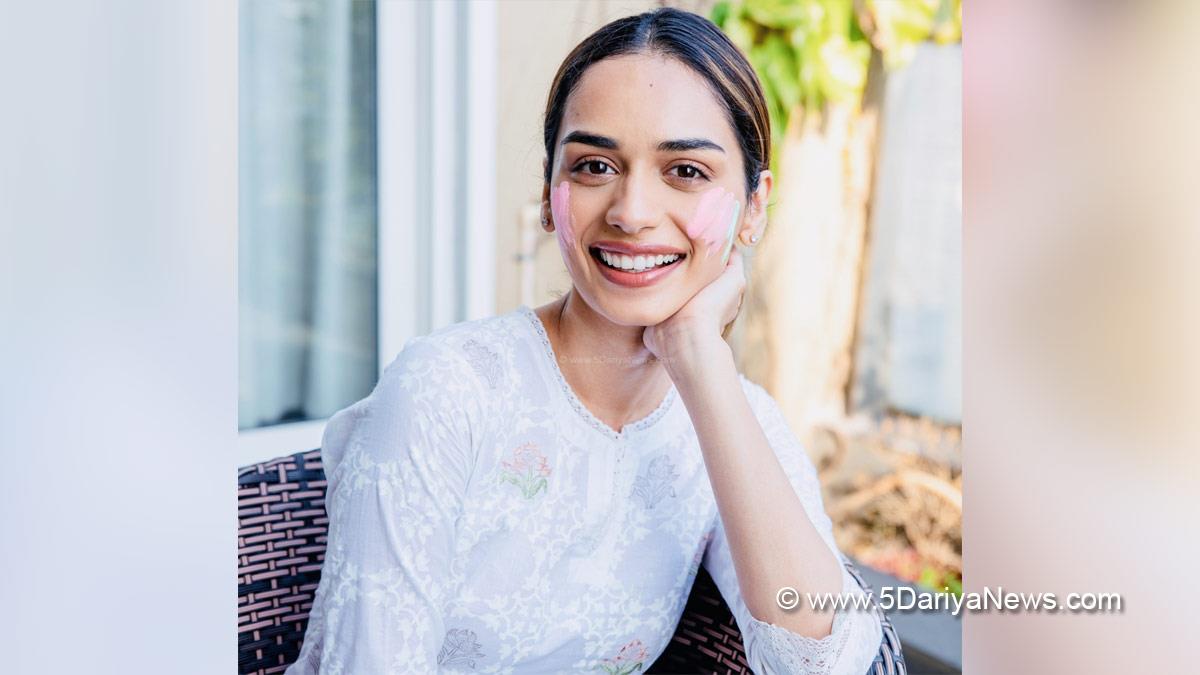 Manushi Chhillar, Bollywood, Entertainment, Mumbai, Actress, Cinema, Hindi Films, Movie, Mumbai News, Heroine