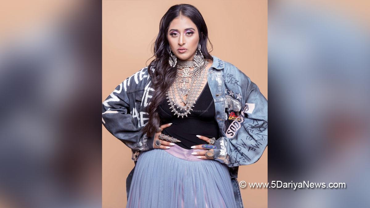 Music, Entertainment, Mumbai, Singer, Song, Mumbai News, Raja Kumari