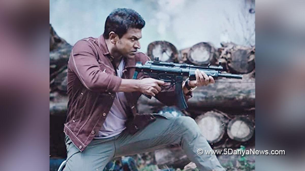 Sandalwood, Entertainment, Actor, Actress, Cinema, Movie, Heroine, Puneeth Rajkumar