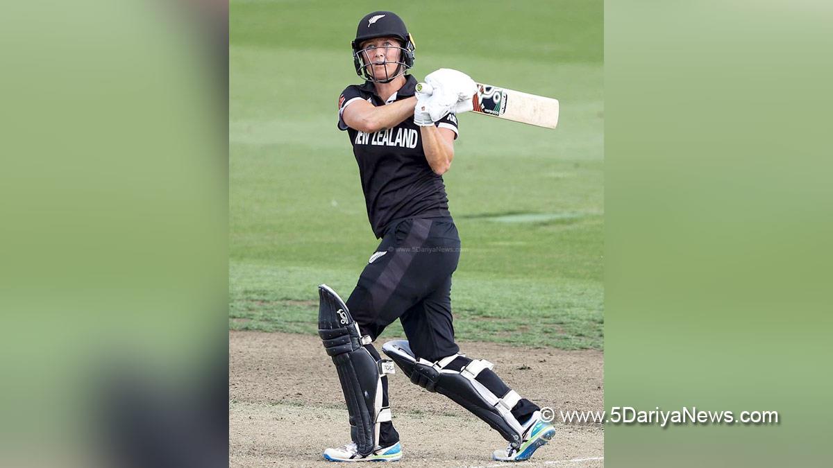 Sports News, Cricket, Cricketer, Player, Bowler, Batsman, Women World Cup, Sophie Devine