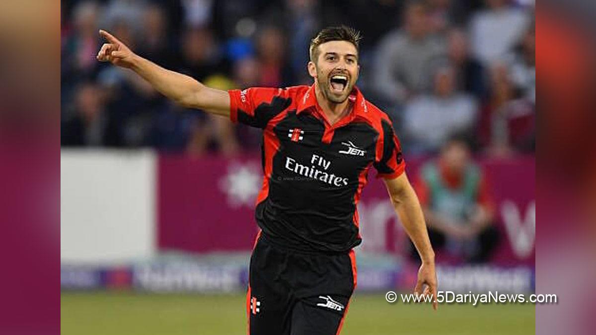 Sports News, Cricket, Cricketer, Player, Bowler, Batsman, Indian Premier League, IPL, IPL 2022, #IPL2022, Mark Wood