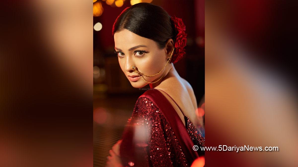 TV, Television, Entertainment, Mumbai, Actor, Actress, Mumbai News, Adaa Khan
