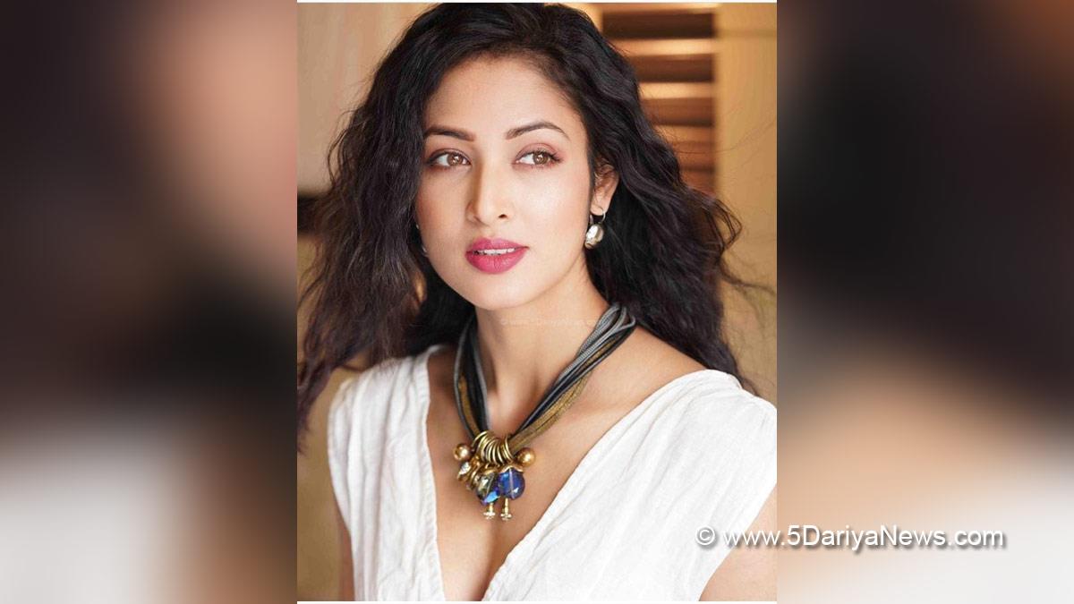 TV, Television, Entertainment, Mumbai, Actor, Actress, Mumbai News, Vidisha Srivastava