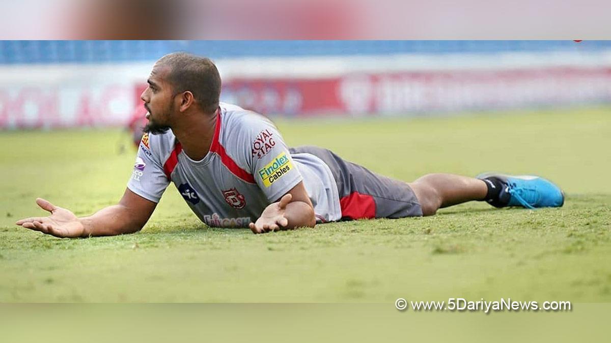 Sports News, Cricket, Cricketer, Player, Bowler, Batsman, Indian Premier League, IPL, IPL 2022, #IPL2022, Nicholas Pooran 