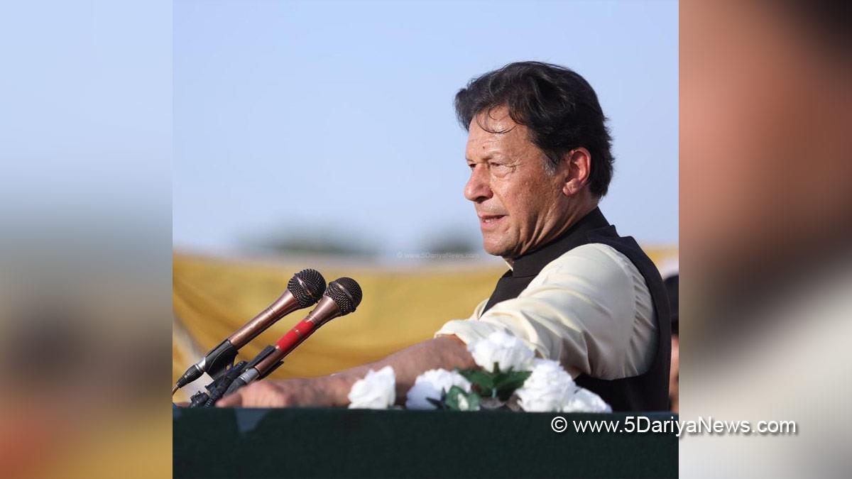 Imran Khan, International Leader, Islamabad, Chief of Army Staff, General Qamar Javed Bajwa