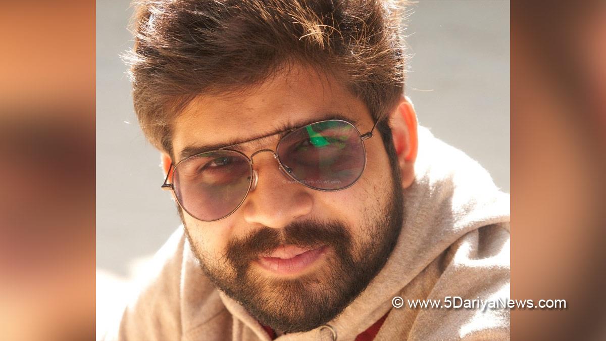Bollywood, Entertainment, Mumbai, Actor, Cinema, Hindi Films, Movie, Mumbai News, Abhishek Saxena