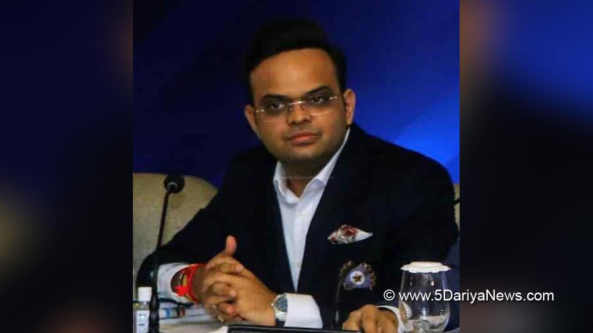 Sports News, Cricket, Cricketer, Player, Bowler, Batsman, Jay Shah, Board of Control for Cricket in India