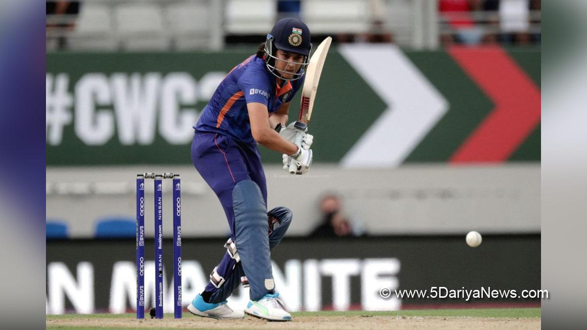 Sports News, Cricket, Cricketer, Player, Bowler, Batswoman, ICC Women World Cup, Yastika Bhatia