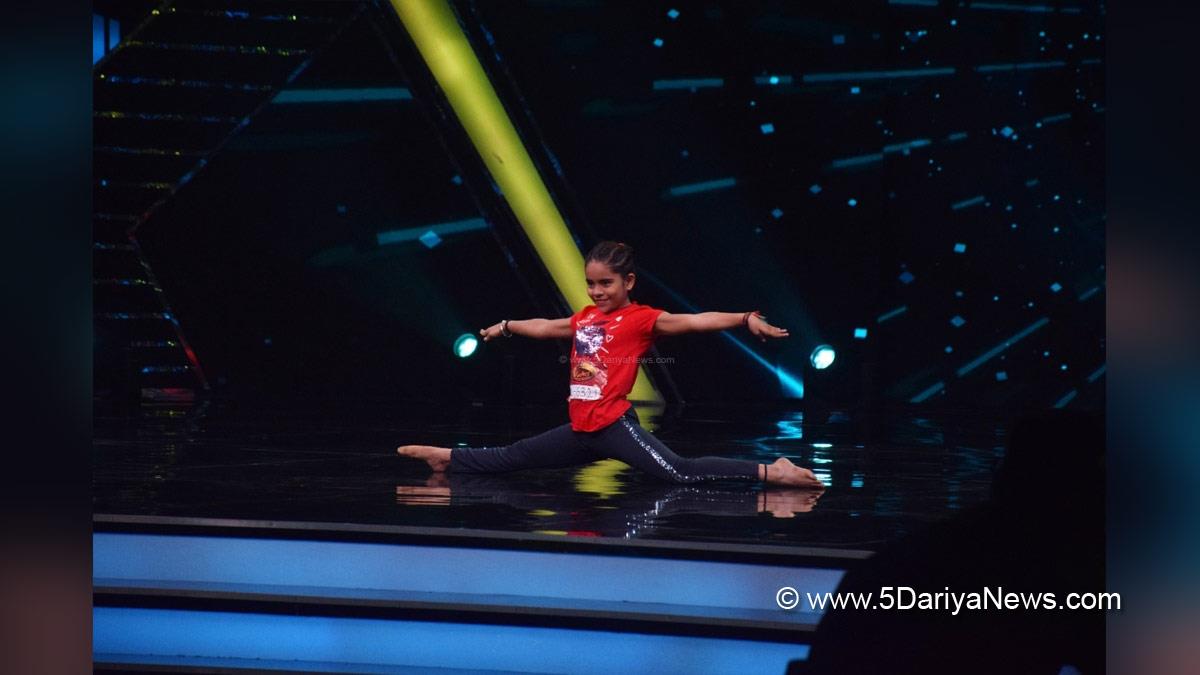 TV, Television, Entertainment, Mumbai, Actor, Actress, Mumbai News, DID Lil Masters 5