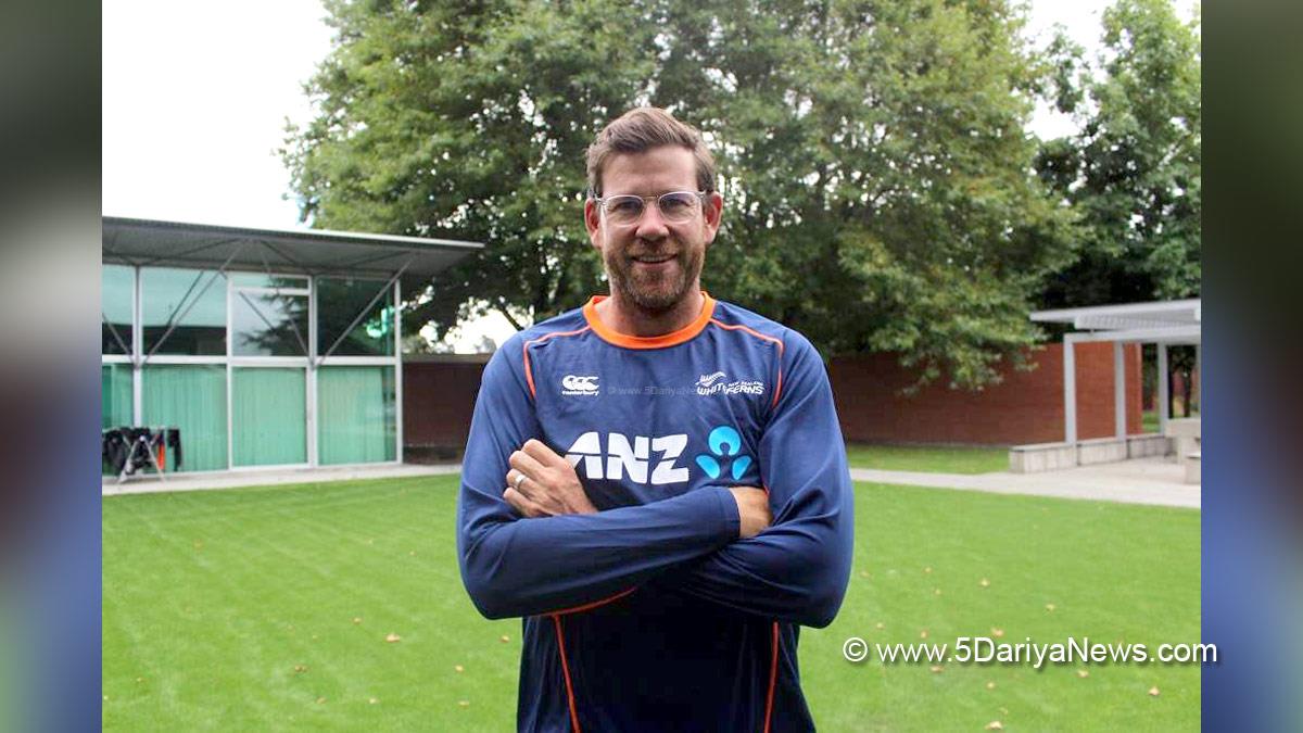 Sports News, Cricket, Cricketer, Player, Bowler, Batswoman, ICC Women World Cup, Jacob Oram