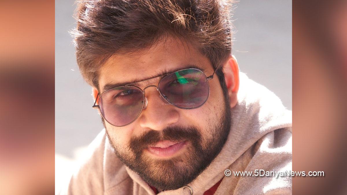 Bollywood, Entertainment, Mumbai, Actor, Cinema, Hindi Films, Movie, Mumbai News, Abhishek Saxena