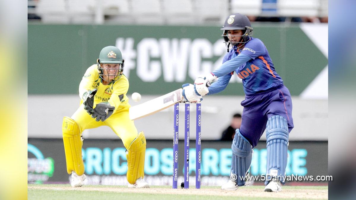 Sports News, Cricket, Cricketer, Player, Bowler, Batsman, Women World Cup, Mithali Raj