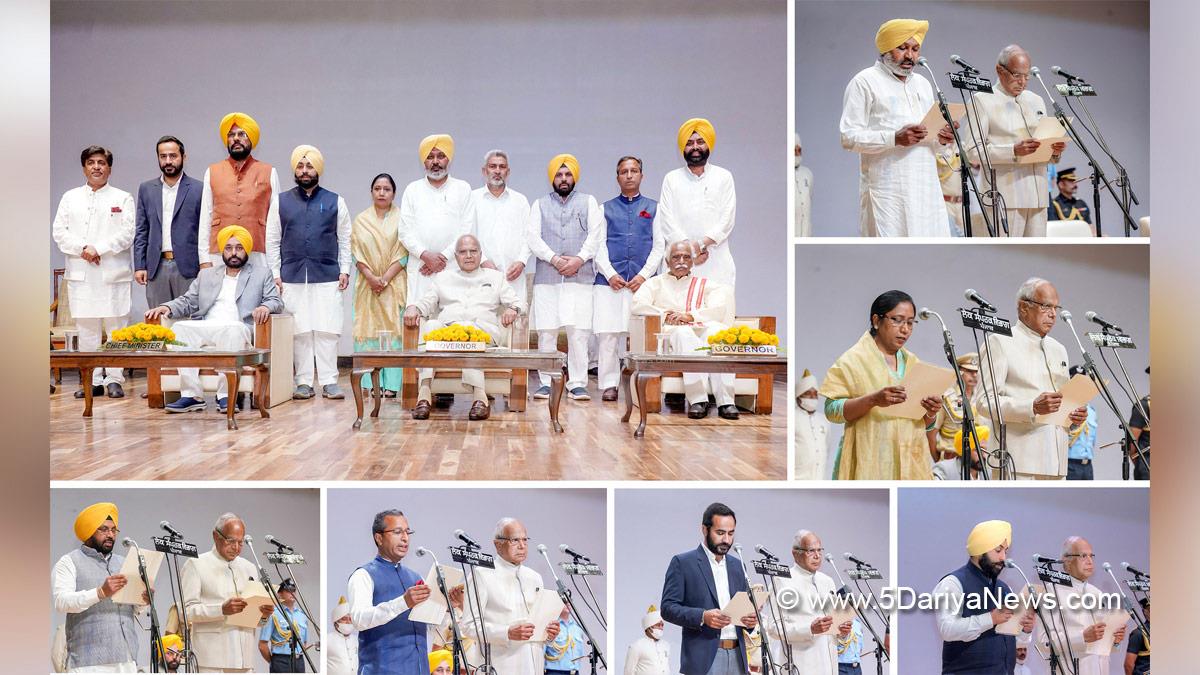 Bhagwant Mann, AAP, Aam Aadmi Party, Aam Aadmi Party Punjab, AAP Punjab ,Dr. Baljit Kaur, Harbhajan Singh ETO, Dr. Vijay Singla,Lal Chand, Kuldeep Singh Dhaliwal, Laljit Singh Bhullar, Bram Shanker Jimpa