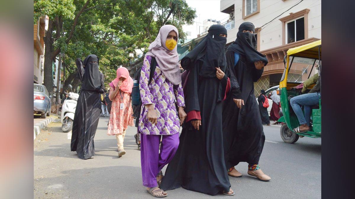 Trending Topics, Hijab Row, Hijab Crisis, Bengaluru, Karnataka High Court