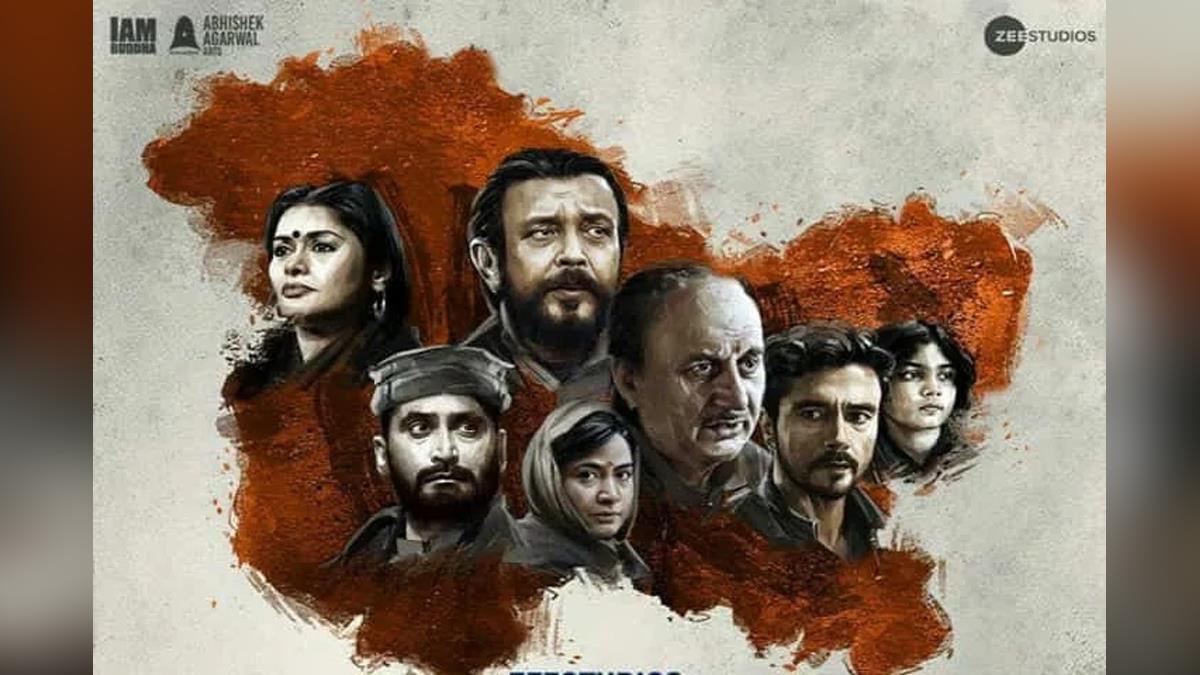 Bollywood, Entertainment, Mumbai, Actor, Cinema, Hindi Films, Movie, Mumbai News, The Kashmir Files