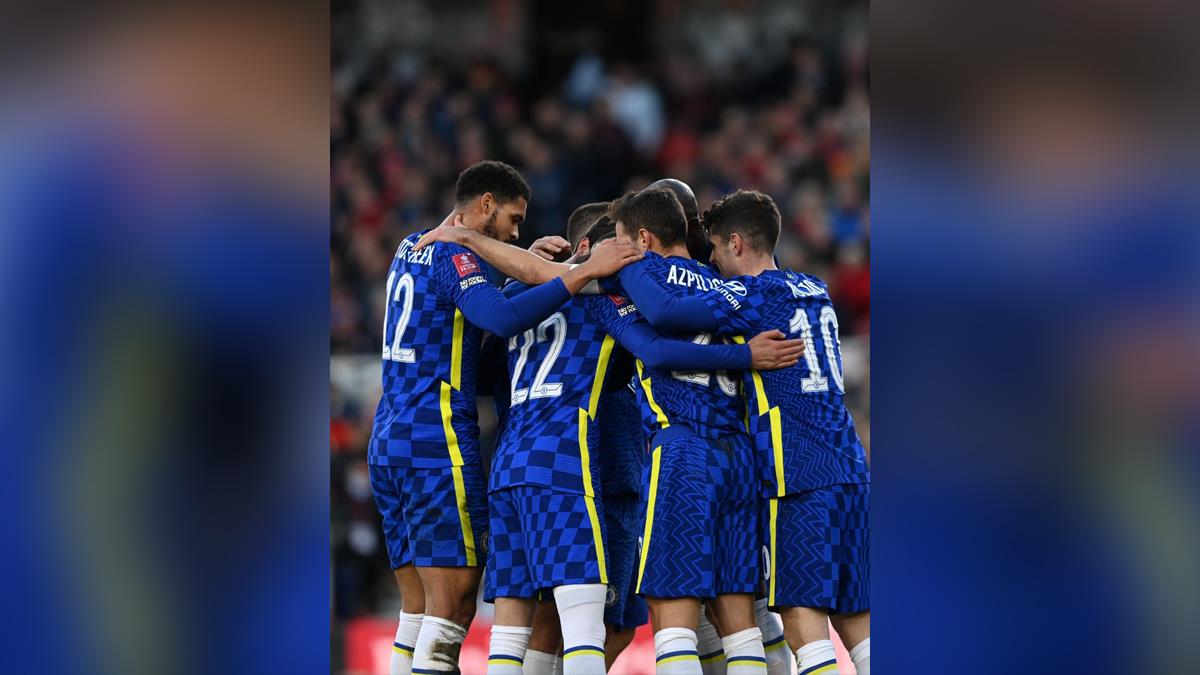 Sports News, Football, Chelsea, FA Cup, Arsenal