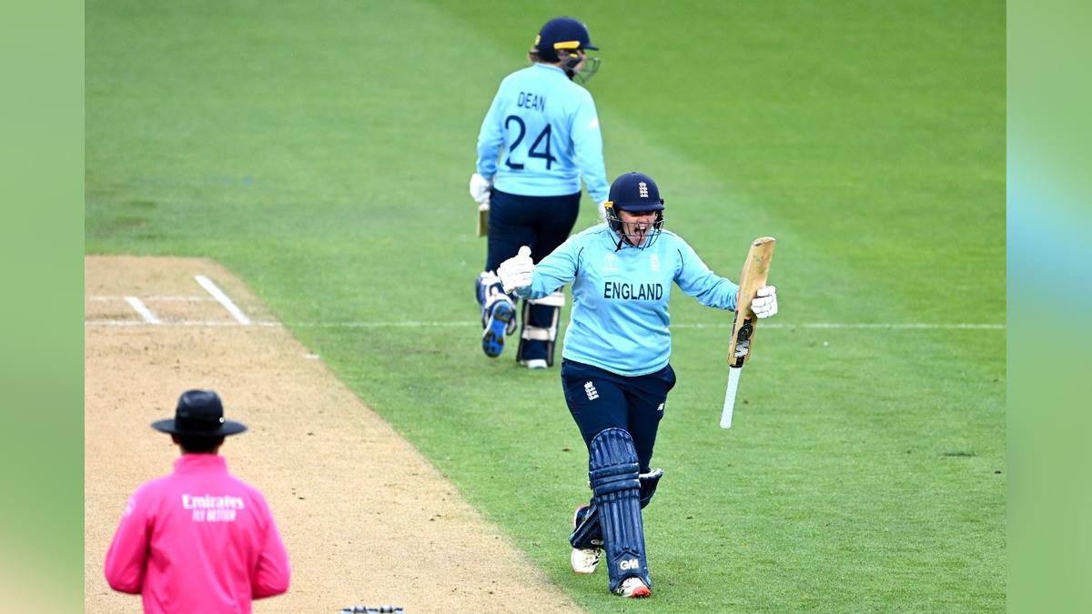 Sports News, Cricket, Cricketer, Player, Bowler, Batswoman, ICC Women Cricket World Cup