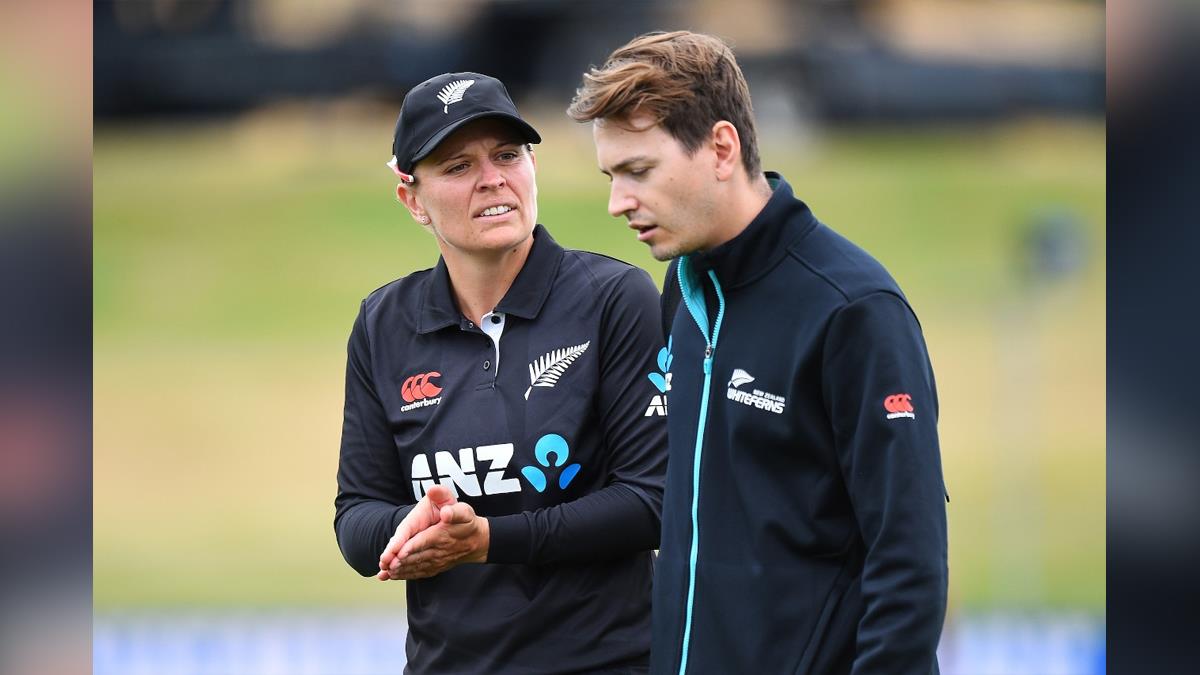 Sports News, Cricket, Cricketer, Player, Bowler, Batswoman, ICC Women Cricket World Cup, New Zealand