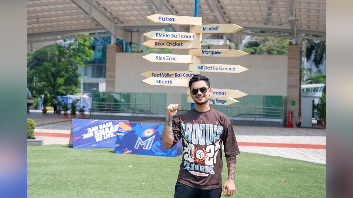 Sports News, Cricket, Cricketer, Player, Bowler, Batsman, Indian Premier League, IPL, IPL 2022, #IPL2022, TATA IPL, Mumbai Indians
