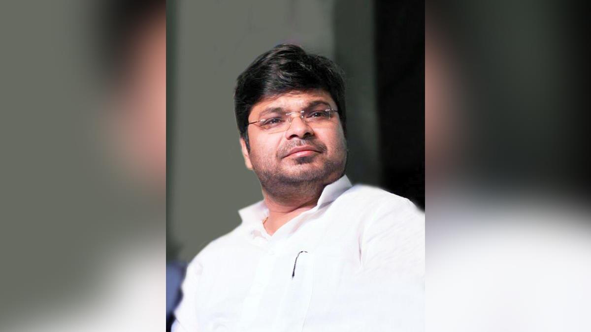 Bollywood, Entertainment, Mumbai, Actor, Cinema, Hindi Films, Movie, Mumbai News, The Kashmir Files, Abhishek Agarwal