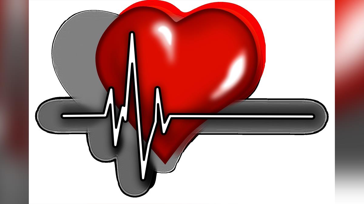 Health, Study, London, Research, Researchers, World News, Heart Attack