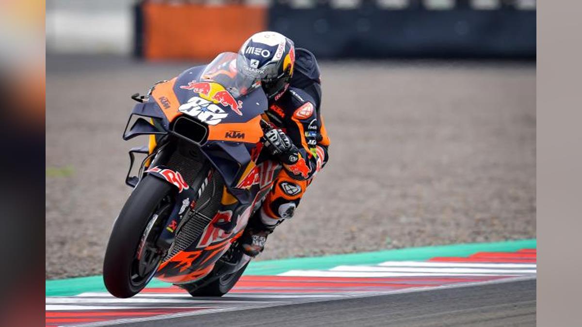 Sports News, Indonesia, Miguel Oliveira, MotoGP, KTM Factory Racing