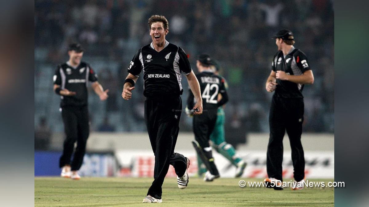 Sports News, Cricket, Cricketer, Player, Bowler, Batswoman, ICC Women World Cup, Jacob Oram