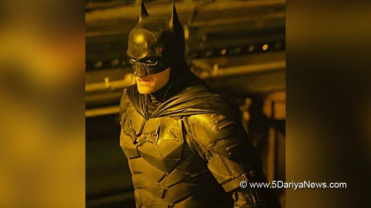 Hollywood, Los Angeles, Actress, Actor, Cinema, Movie, The Batman, North America