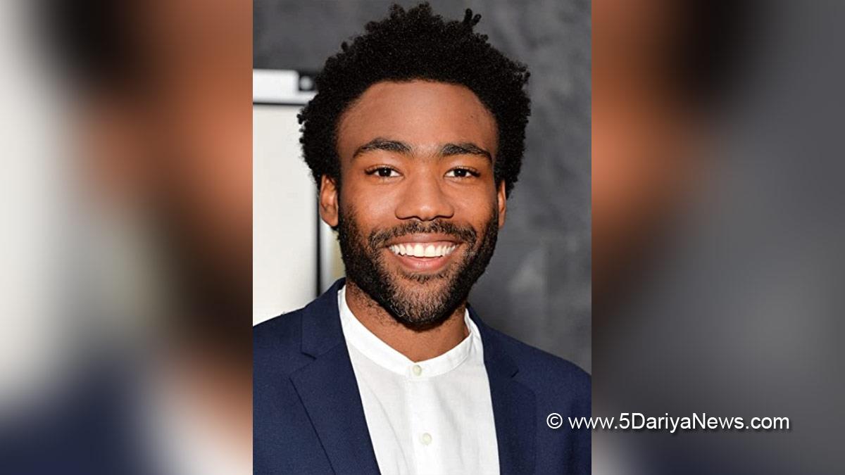 Hollywood, Los Angeles, Actress, Actor, Cinema, Movie, Donald Glover, Atlanta