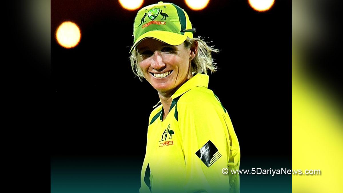Sports News, Cricket, Cricketer, Player, Bowler, Batswoman, ICC Women World Cup, Beth Mooney