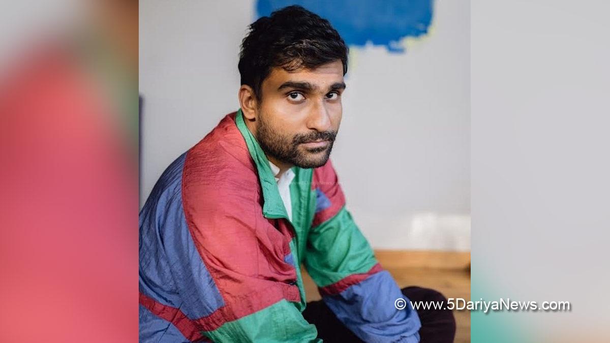 Music, Entertainment, Mumbai, Singer, Song, Mumbai News, Prateek Kuhad, The Way That Lovers Do