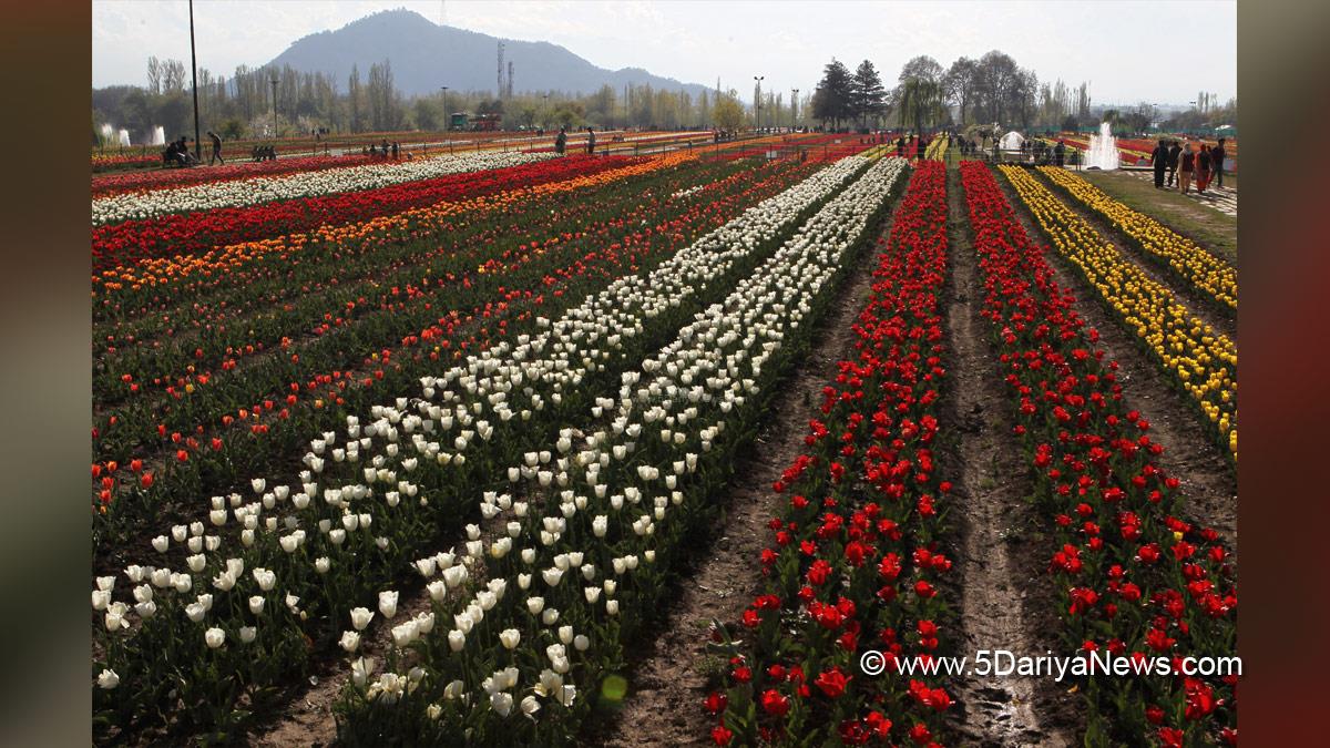 Horticulture, Horticulture Department, Srinagar, Srinagar, Kashmir, Jammu And Kashmir, Jammu & Kashmir