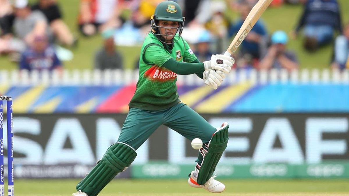 Sports News, Cricket, Cricketer, Player, Bowler, Batswoman, ICC Women World Cup, Nigar Sultana