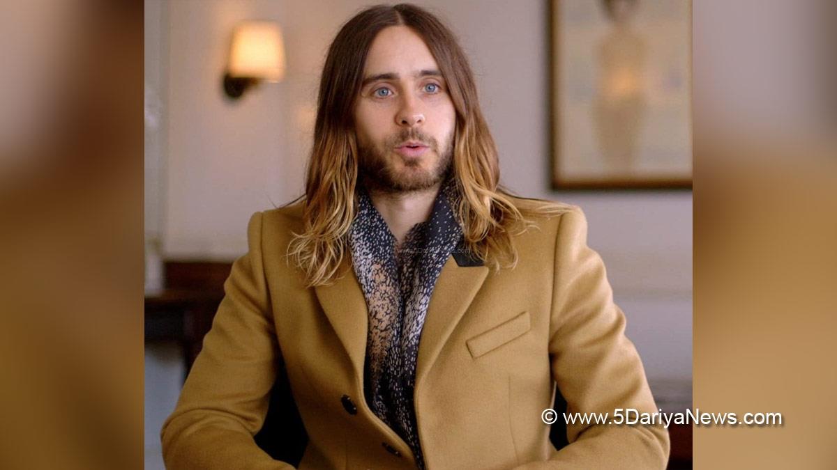 Hollywood, Los Angeles, Actress, Actor, Cinema, Movie, Jared Leto, Marvel films