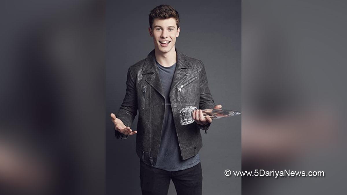 Music, Entertainment, Los Angeles, Singer, Song, Shawn Mendes