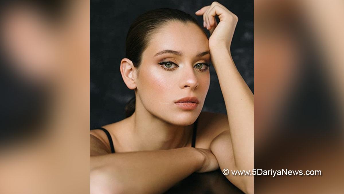 Hollywood, Los Angeles, Actress, Actor, Cinema, Movie, Daniela Melchior, Fast & Furious 10