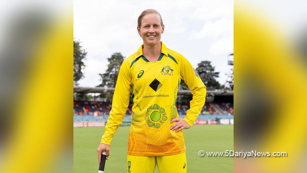 Sports News, Cricket, Cricketer, Player, Bowler, Batswoman, ICC Women World Cup, Meg Lanning, Australia, South Africa