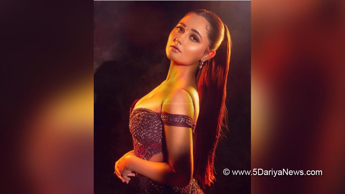 TV, Television, Entertainment, Mumbai, Actor, Actress, Mumbai News, Rashami Desai