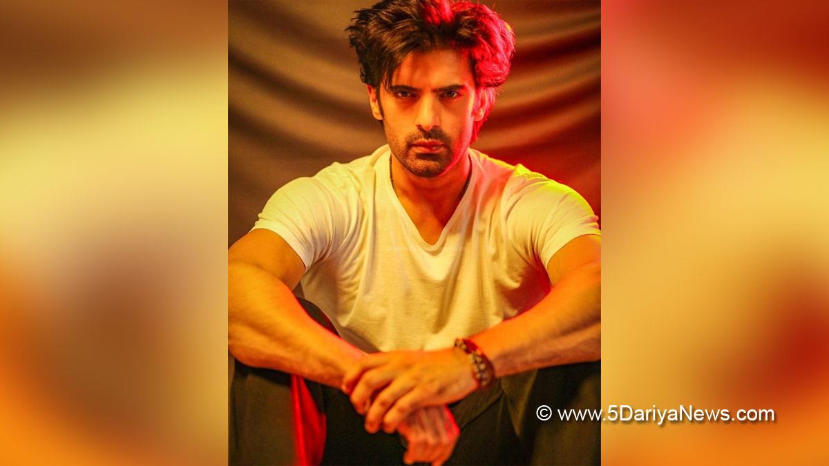 Bollywood, Entertainment, Mumbai, Actor, Cinema, Hindi Films, Movie, Mumbai News, Mohit Malik