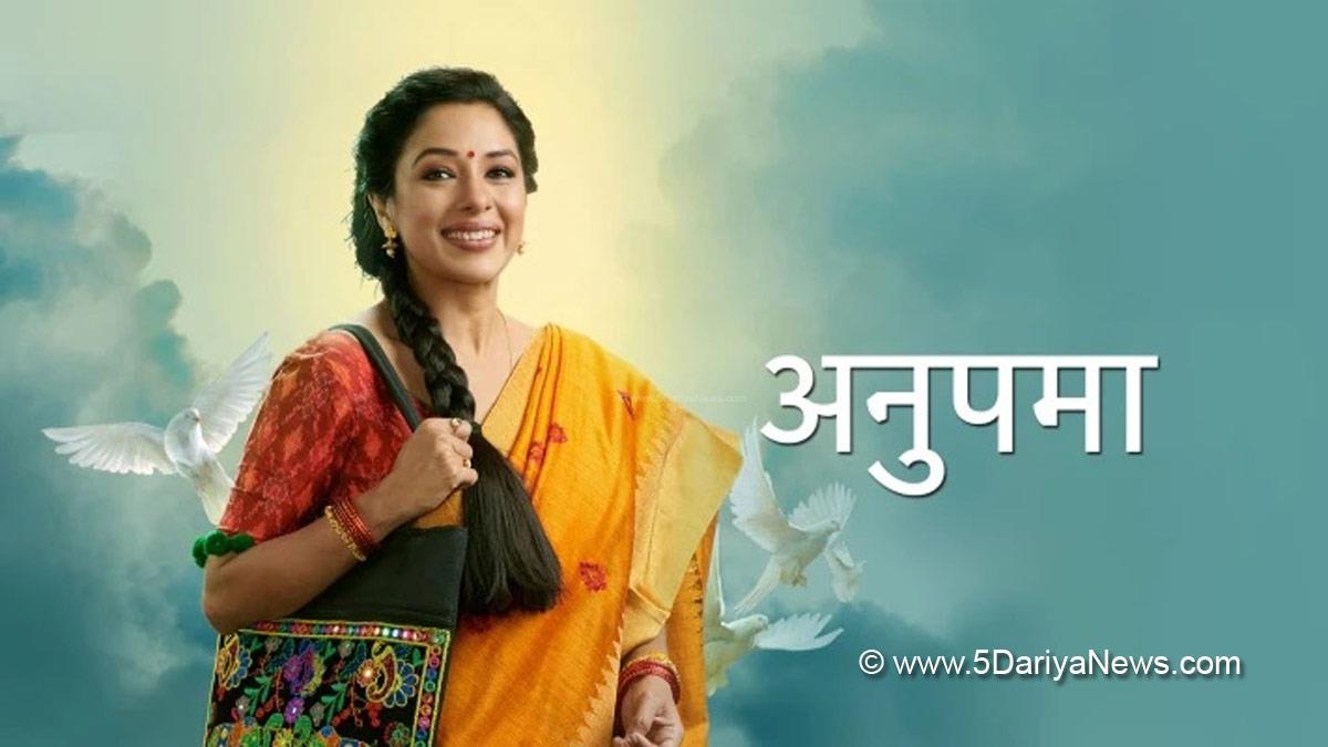 TV, Television, Entertainment, Mumbai, Actor, Actress, Mumbai News, Anupamaa