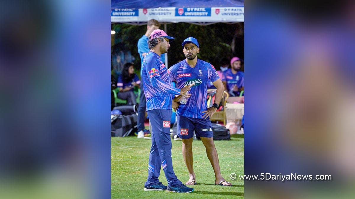 Sports News, Cricket, Cricketer, Player, Bowler, Batsman, Indian Premier League, IPL, IPL 2022, #IPL2022, Karun Nair, KC Cariappa