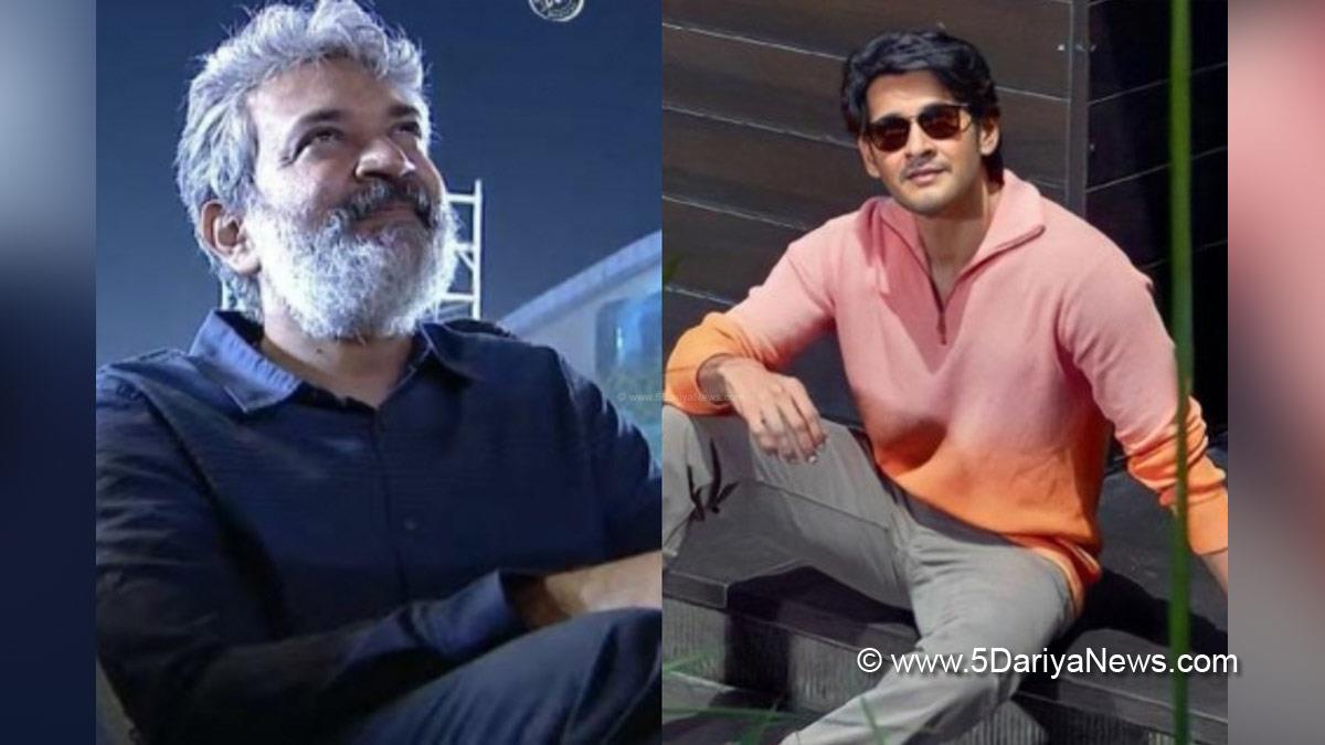 Tollywood, Entertainment, Actor, Actress, Cinema, Movie, Telugu Films, SS Rajamouli, Mahesh Babu