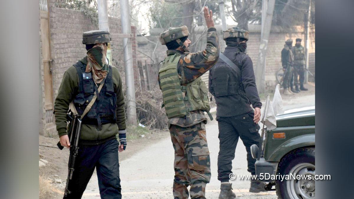 Crime News J&K, Crime News, Budgam, Jammu And Kashmir 