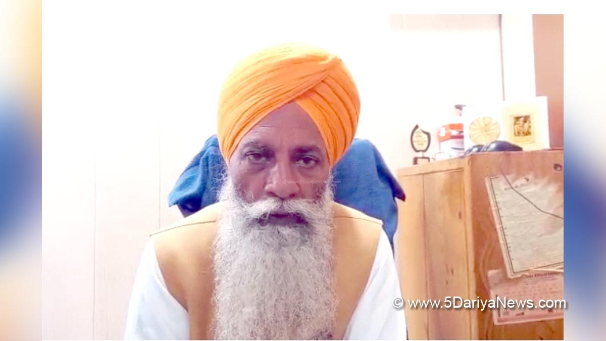 Trending Topics, Lakhimpur incident, Lakhimpur Kheri News, Lakhimpur Kheri, Lakhimpur Kheri incident, Uttar Pradesh, Gurnam Singh Chaduni