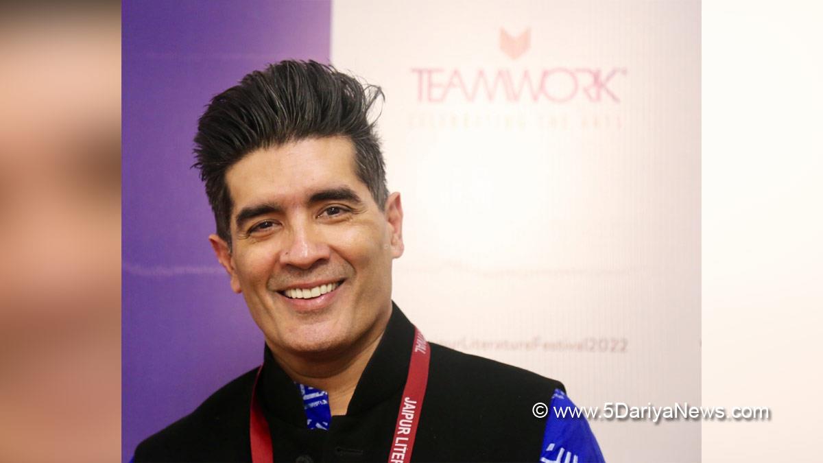 Manish Malhotra, Fashion, Designer, Design, Fashion Designer, New Delhi