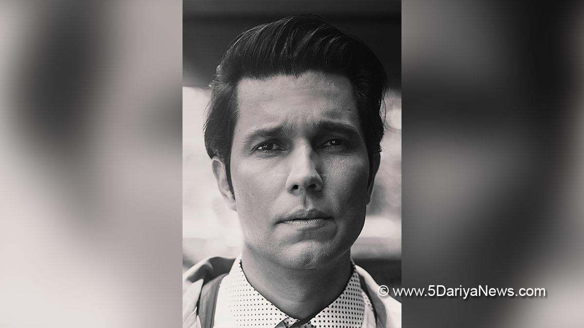 Randeep Hooda, Bollywood, Entertainment, Mumbai, Actor, Cinema, Hindi Films, Movie, Mumbai News, Swatantra Veer Savarkar