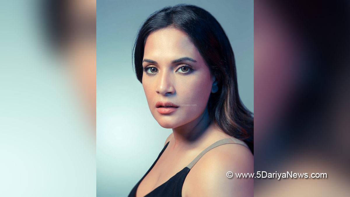 Richa Chadha, Bollywood, Entertainment, Mumbai, Actress, Cinema, Hindi Films, Movie, Mumbai News, Heroine, Fukrey 3