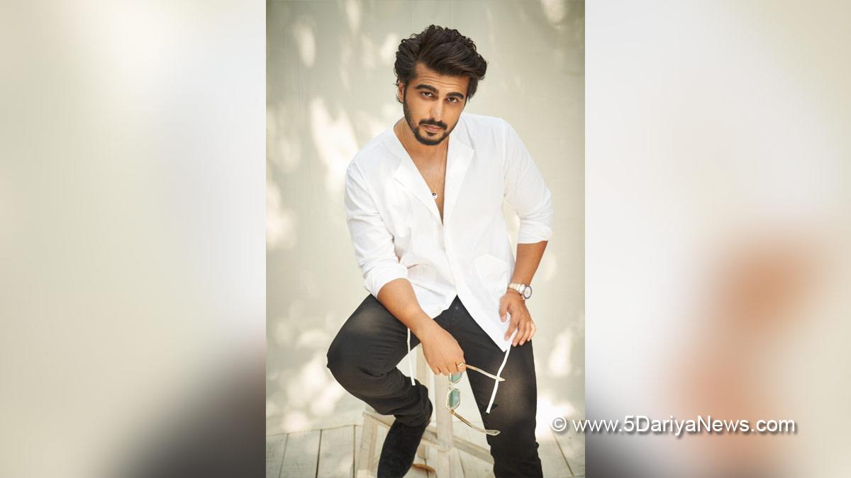 Bollywood, Entertainment, Mumbai, Actor, Cinema, Hindi Films, Movie, Mumbai News, Arjun Kapoor, The Ladykiller